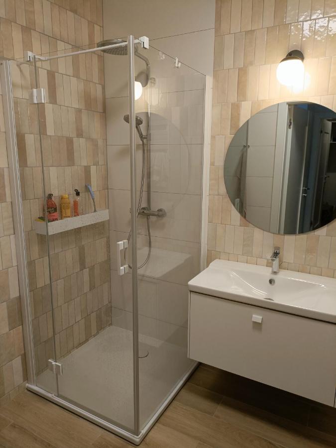 Polanki Aqua 105B Apartment Kolobrzeg Exterior photo