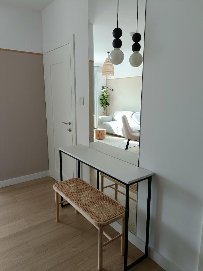 Polanki Aqua 105B Apartment Kolobrzeg Exterior photo